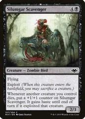 Silumgar Scavenger [Foil] #107