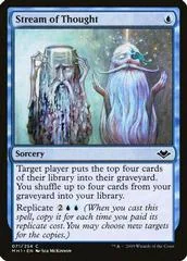 Stream of Thought [Foil] #71