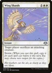 Wing Shards [Foil] #38