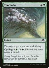 Thornado [Foil] #184