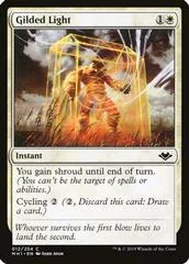 Gilded Light [Foil] #12