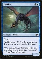 Eyekite [Foil] #49