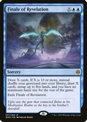 Finale of Revelation
