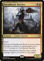 Dreadhorde Butcher #194