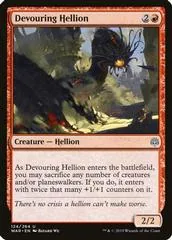 Devouring Hellion #124