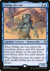 Fblthp, the Lost #50