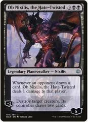 Ob Nixilis, the Hate-Twisted #100