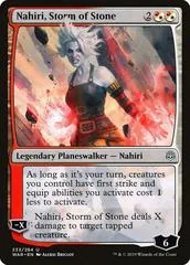 Nahiri, Storm of Stone #233