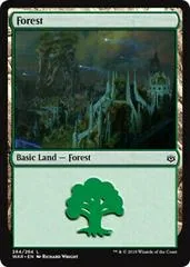 Forest #264