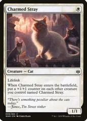 Charmed Stray #8