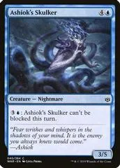 Ashiok's Skulker #40