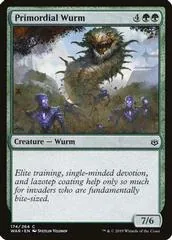 Primordial Wurm #174