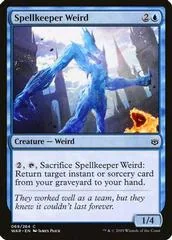 Spellkeeper Weird #69