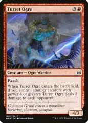 Turret Ogre #148