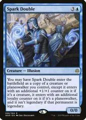 Spark Double [Foil] #68