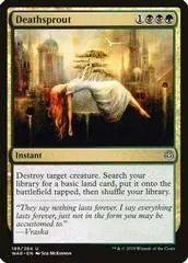 Deathsprout [Foil]