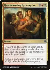Heartwarming Redemption [Foil]