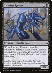 Lazotep Reaver [Foil]