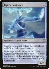 Ugin's Conjurant [Foil]