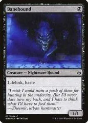 Banehound [Foil]