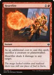 Heartfire [Foil]