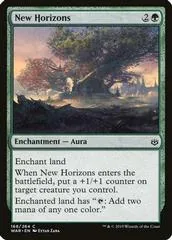 New Horizons [Foil]