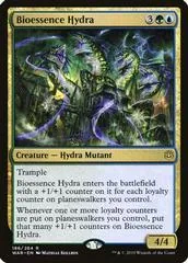 Bioessence Hydra [Foil]