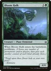 Bloom Hulk [Foil]
