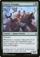 Kronch Wrangler [Foil]