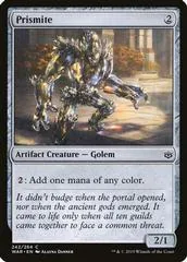 Prismite [Foil]