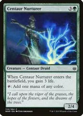 Centaur Nurturer [Foil]