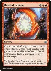 Bond of Passion [Foil]
