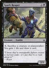 Spark Reaper [Foil]