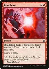 Blindblast [Foil]