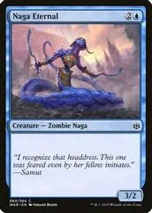 Naga Eternal [Foil]