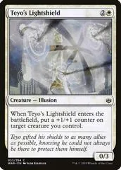 Teyo's Lightshield [Foil]