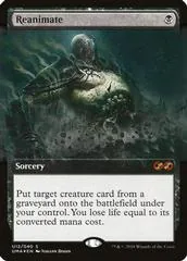 Reanimate