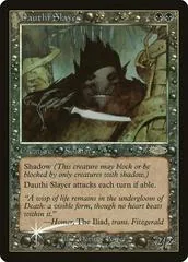 Dauthi Slayer