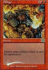 Pillage
