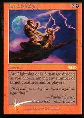 Arc Lightning