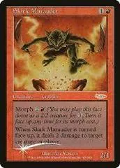 Skirk Marauder