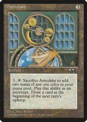 Astrolabe