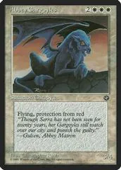 Abbey Gargoyles