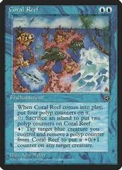 Coral Reef