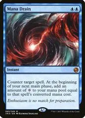Mana Drain #65