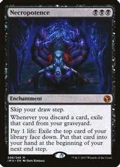 Necropotence #98