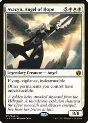Avacyn, Angel of Hope #11