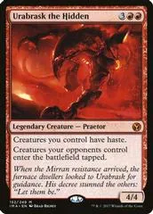 Urabrask the Hidden #152