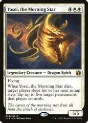 Yosei, the Morning Star #39