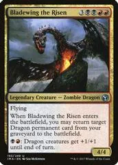 Bladewing the Risen #193